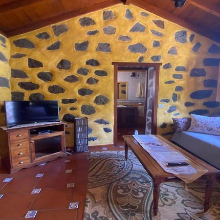 Casa Trujillo Villa Valle Gran Rey Eksteriør billede